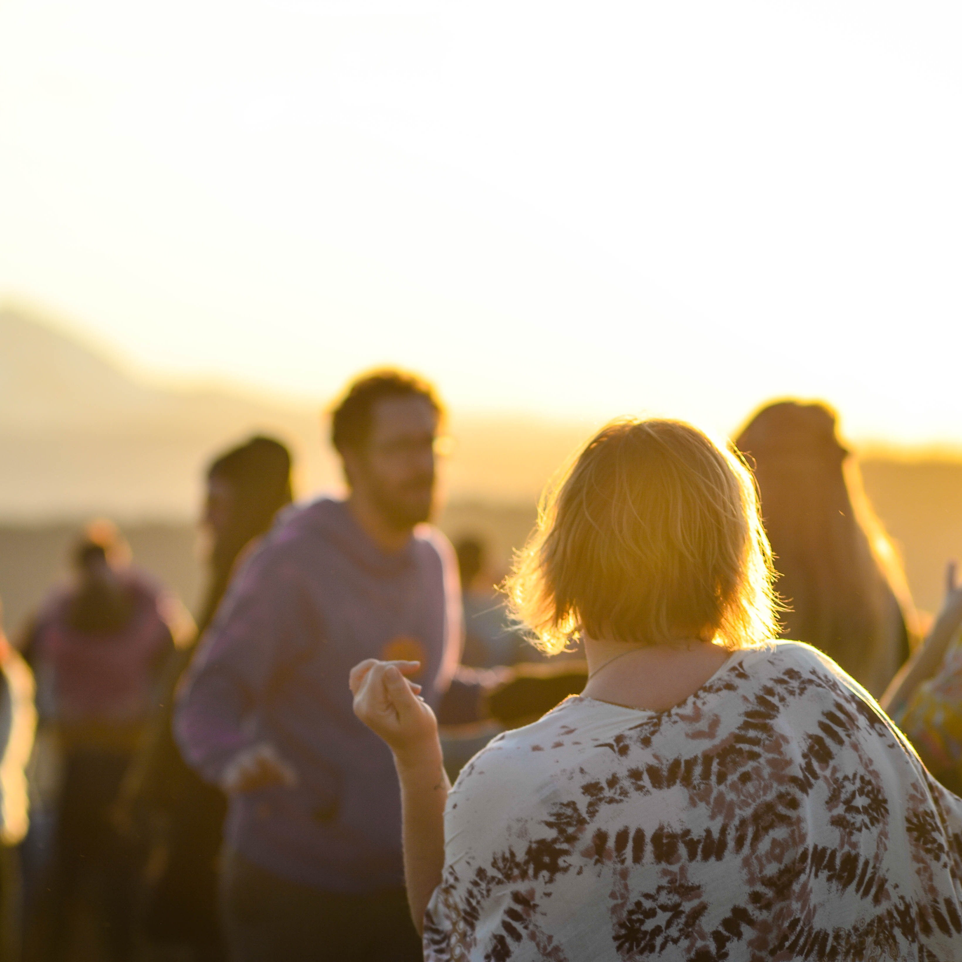 Free Sacred Dance Setlist thumbnail