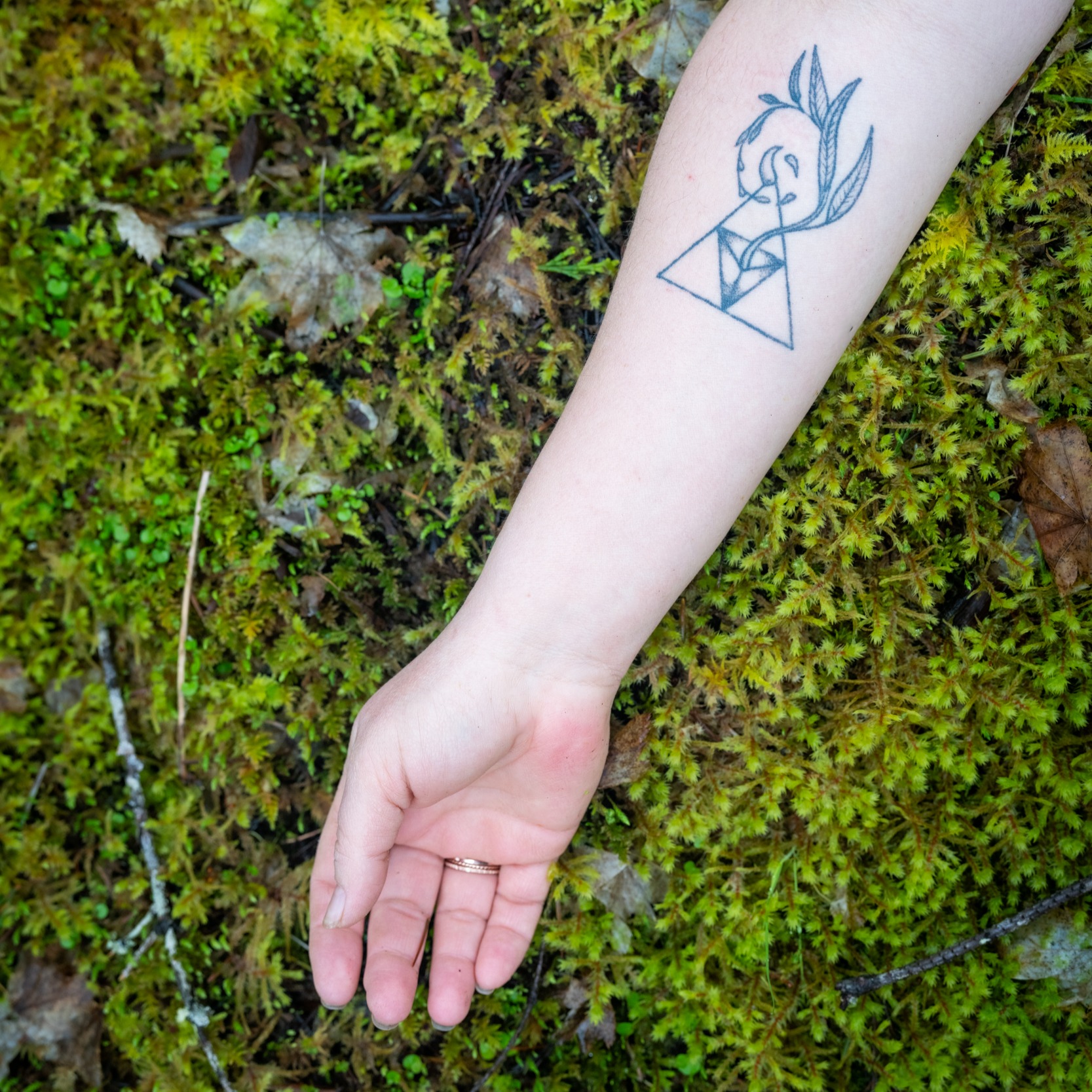 Schedule: Somatic & Energetic Healing Session thumbnail