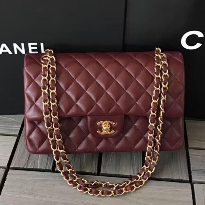 CC Classic Burgundy  thumbnail