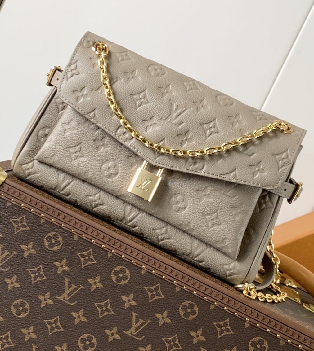 LV Anytime Flap  thumbnail