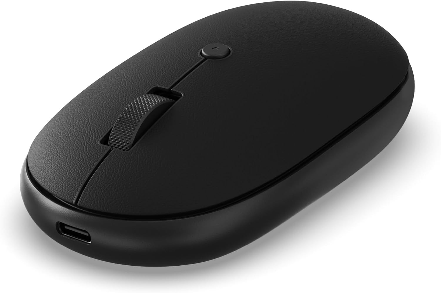 Satechi OntheGo Bluetooth Mouse thumbnail