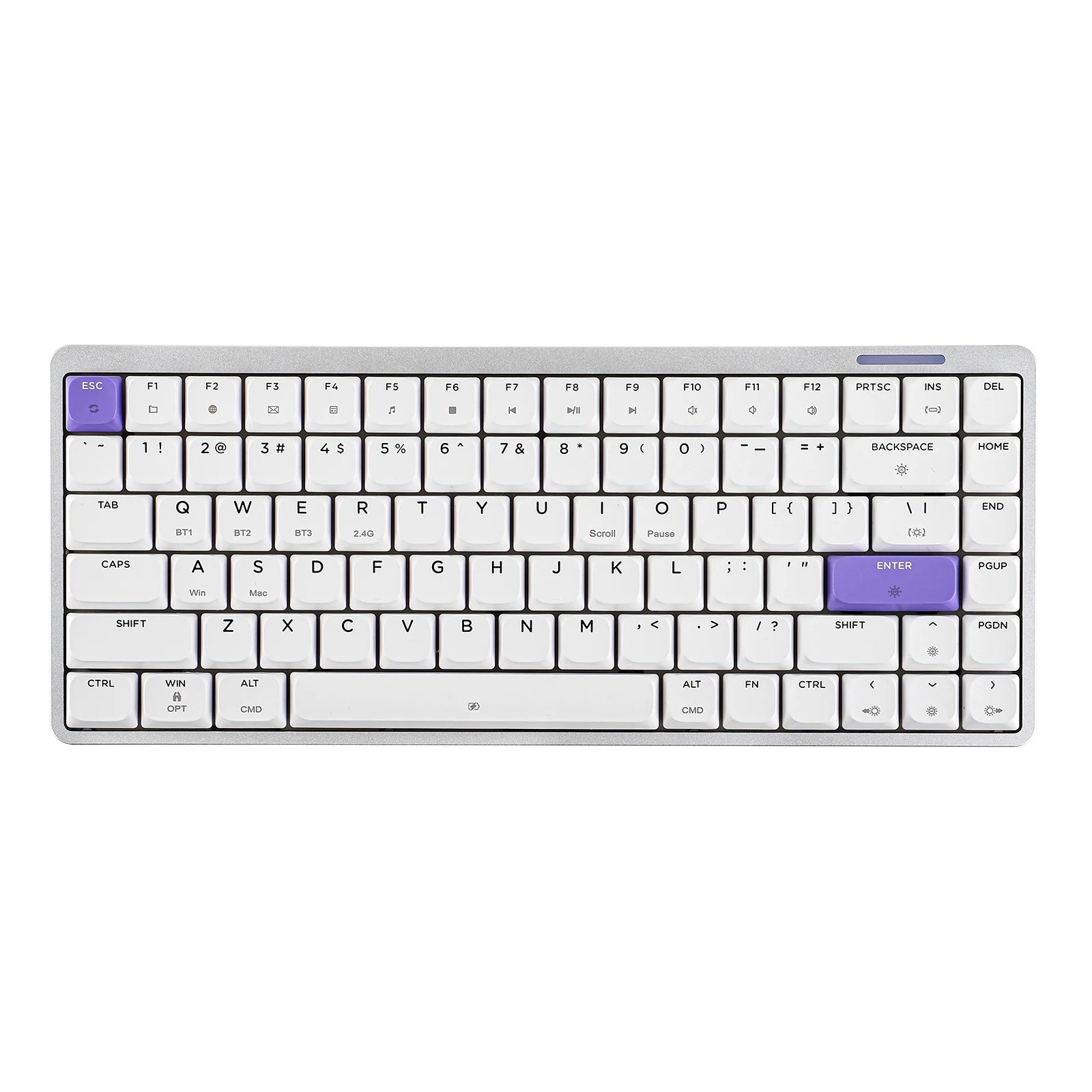 Epomaker Luma84 thumbnail