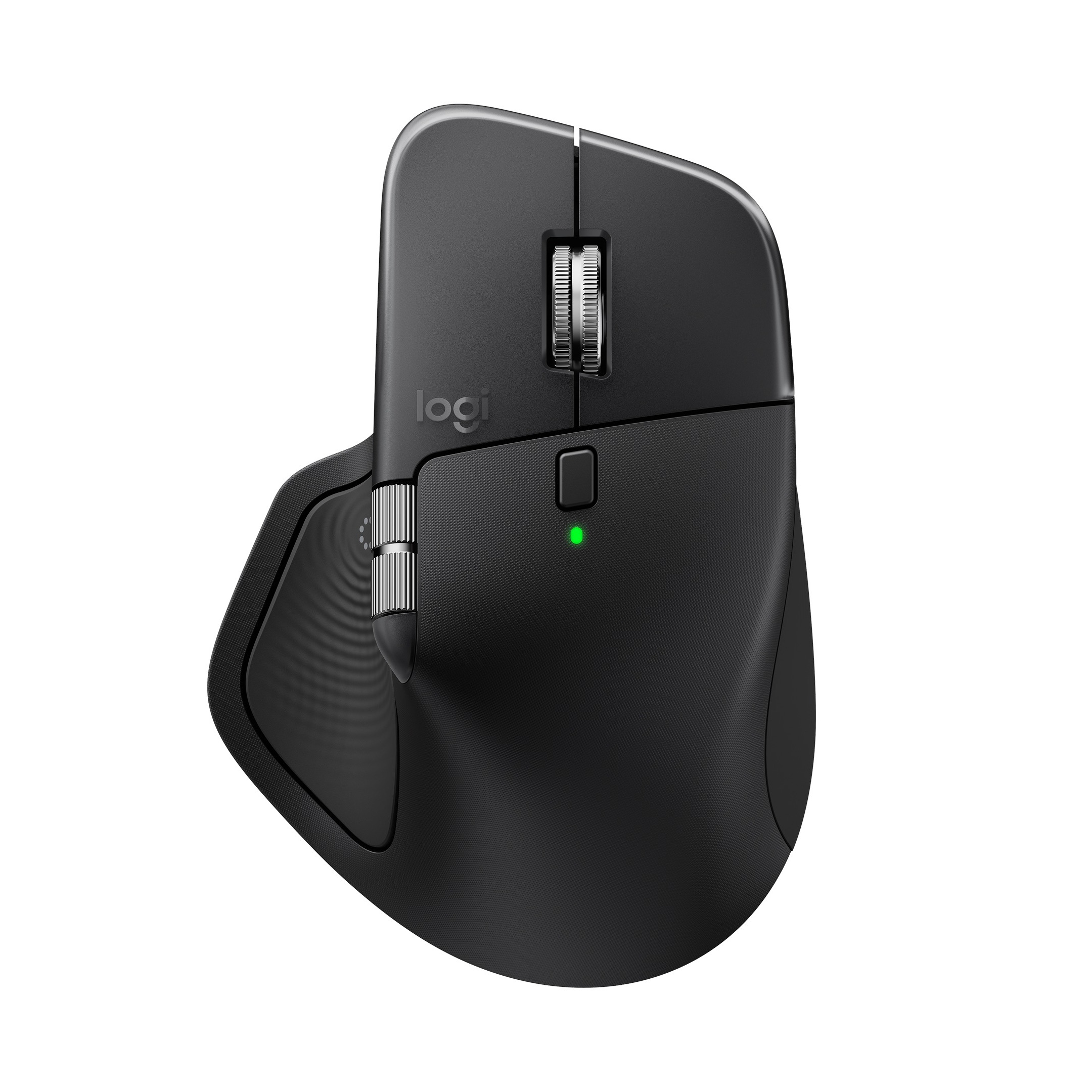 Logitech MX Master 4 thumbnail