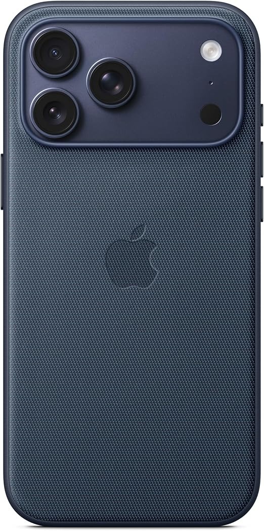 Apple iPhone 17 Pro TechWoven Case thumbnail