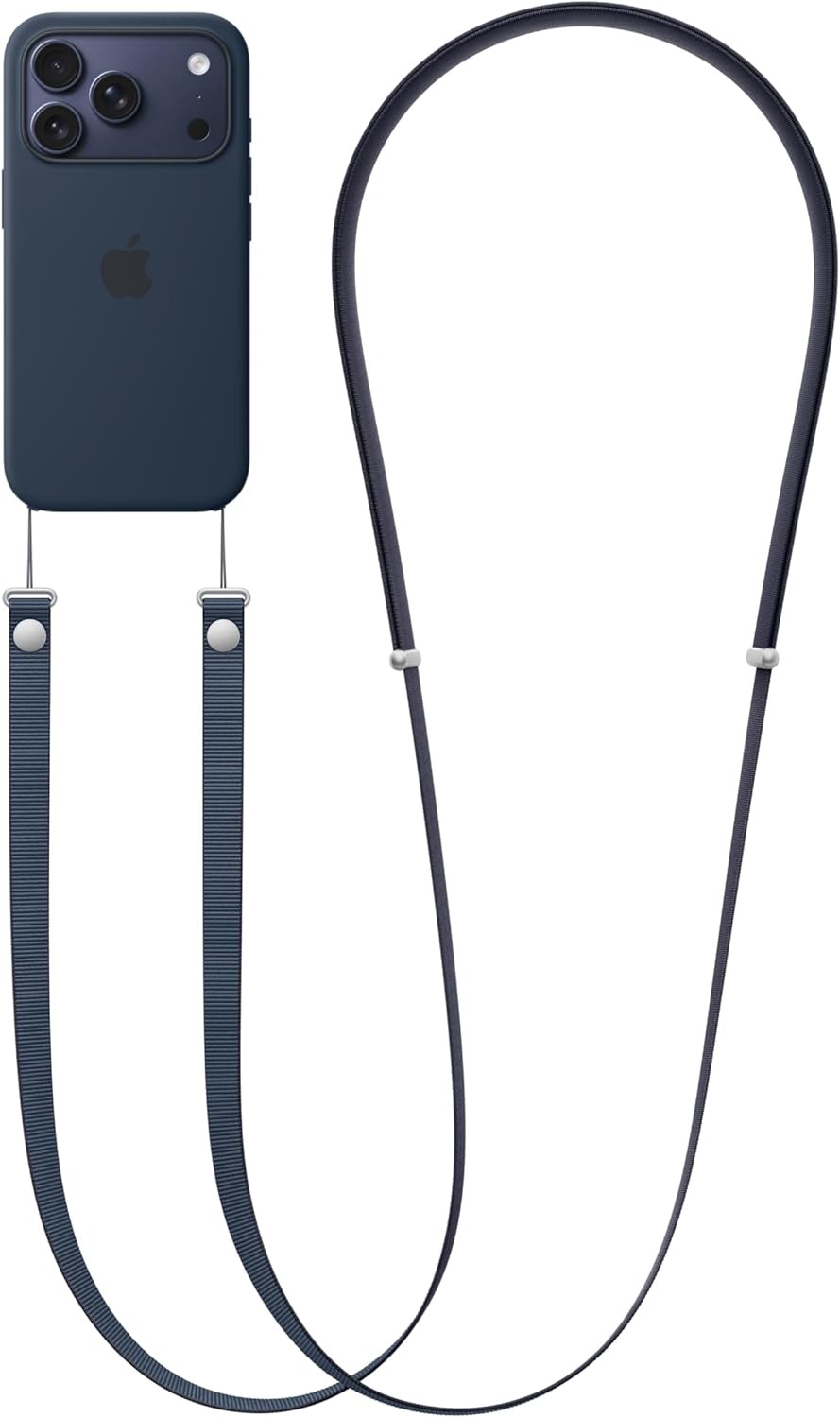 Apple Crossbody Strap thumbnail