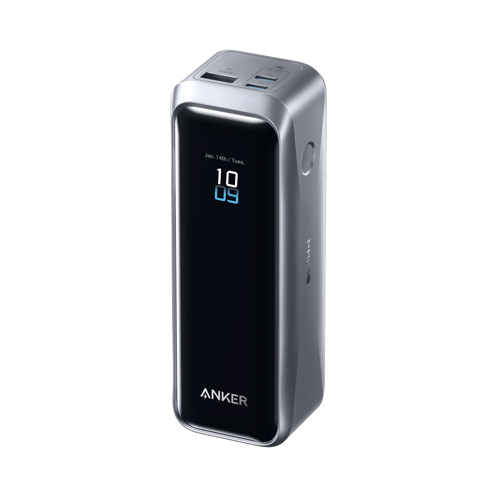 Anker Prime Power Bank thumbnail