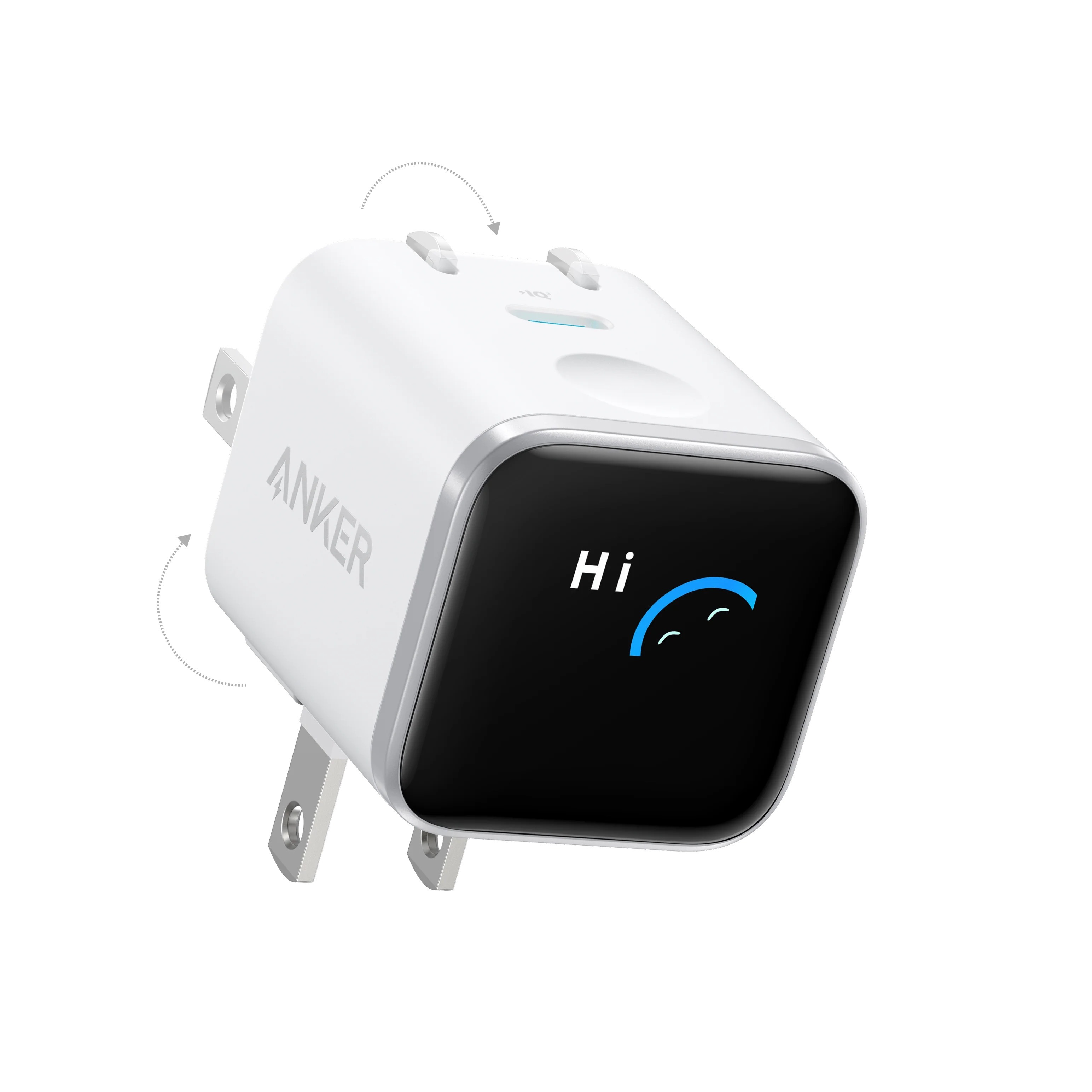 Anker Nano 45W Smart Display Charger thumbnail