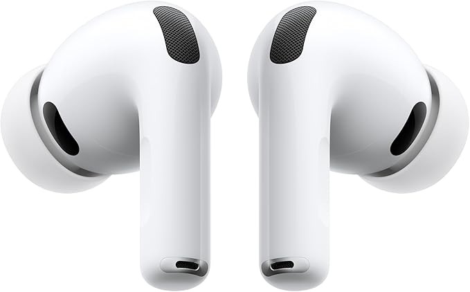 Apple AirPods Pro 3 thumbnail