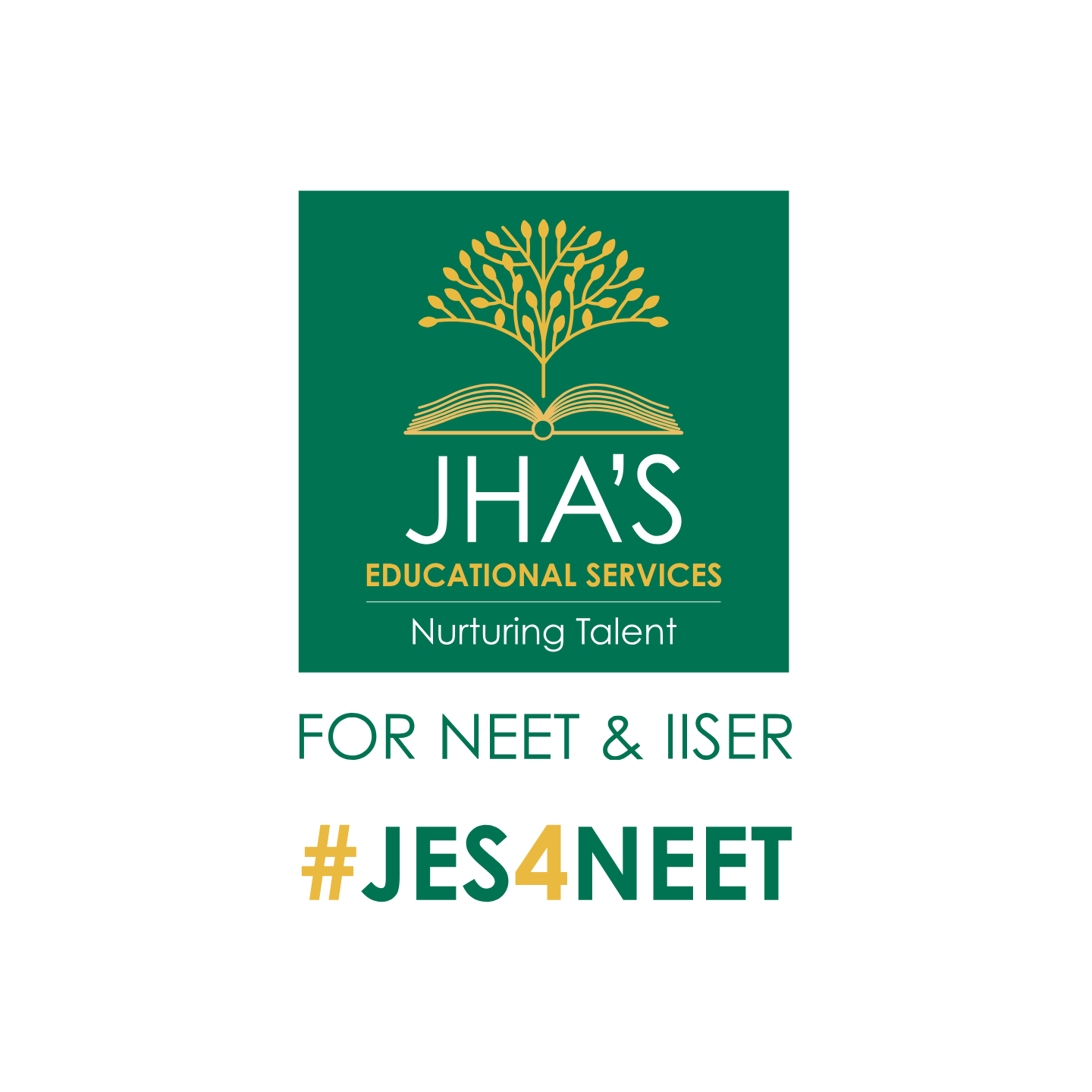 JHA EDUCATIONAL SERVICES thumbnail