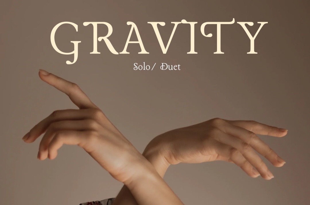Gravity thumbnail