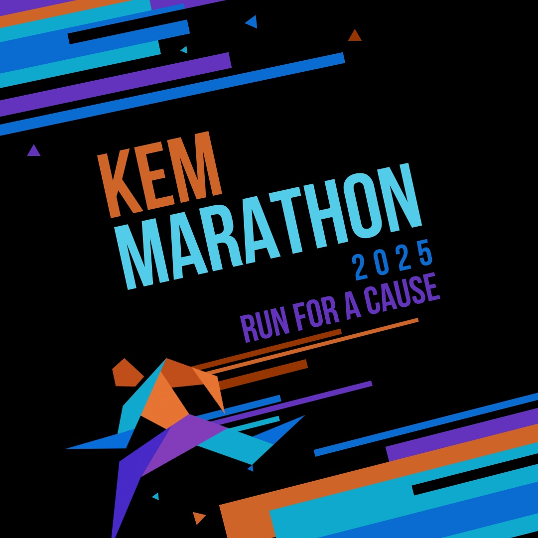KEM Marathon 2025 thumbnail