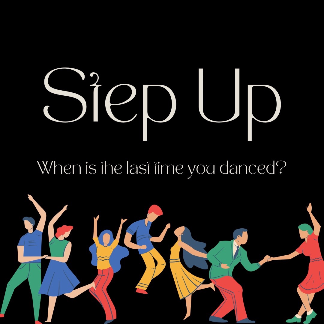 Step Up- Interest Group thumbnail