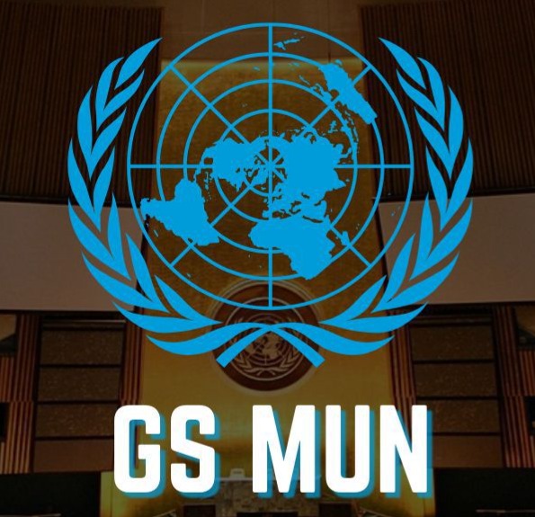 GSMUN'25 thumbnail