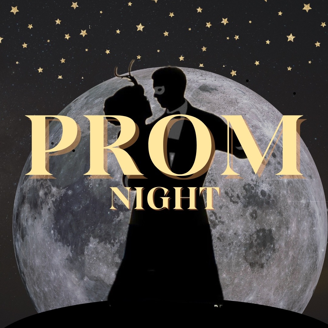 Prom'25 thumbnail