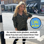 Deshalb verlor sie ihren Titel als Miss Great Britain thumbnail