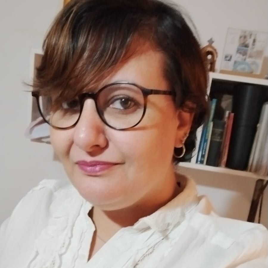 Yesica Flament - Linkedin thumbnail