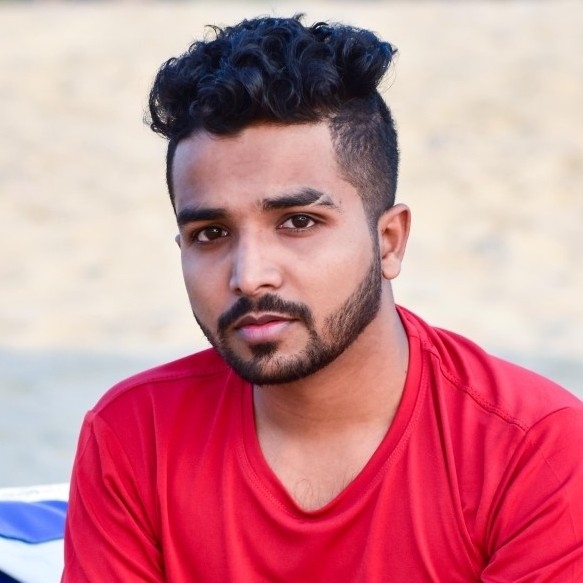BioSite profile picture for @sajid
