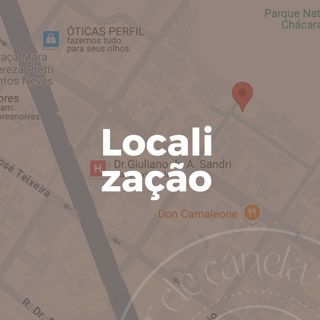 Localização thumbnail