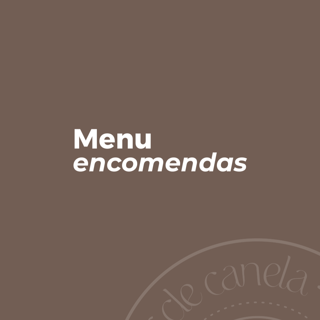 Menu encomendas thumbnail