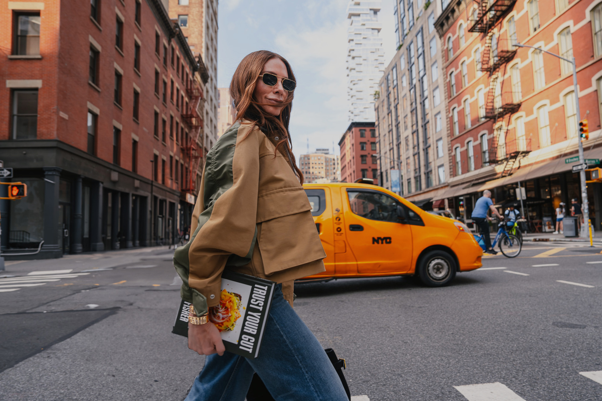 MAEDYN | Jennifer Fisher’s world told in full thumbnail