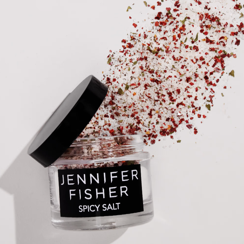 Jennifer Fisher Spicy Salt  thumbnail