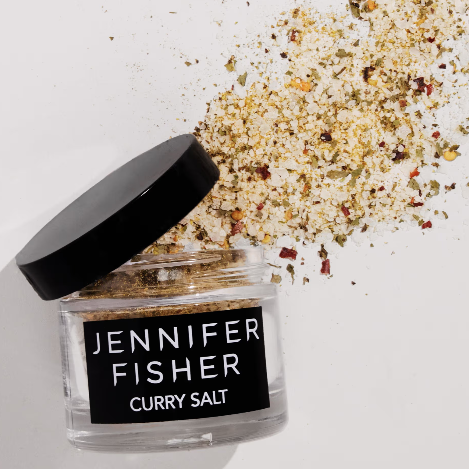 Jennifer Fisher Curry Salt thumbnail