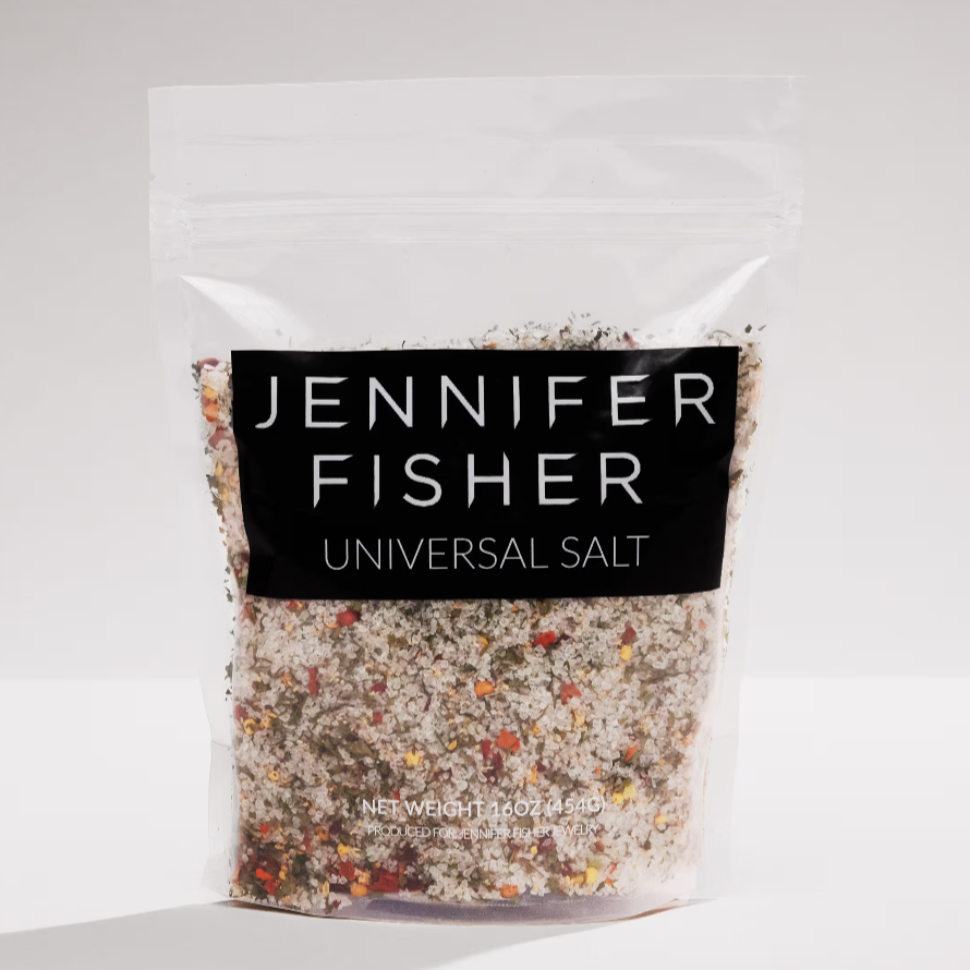 Jennifer Fisher Universal Salt - 16oz thumbnail
