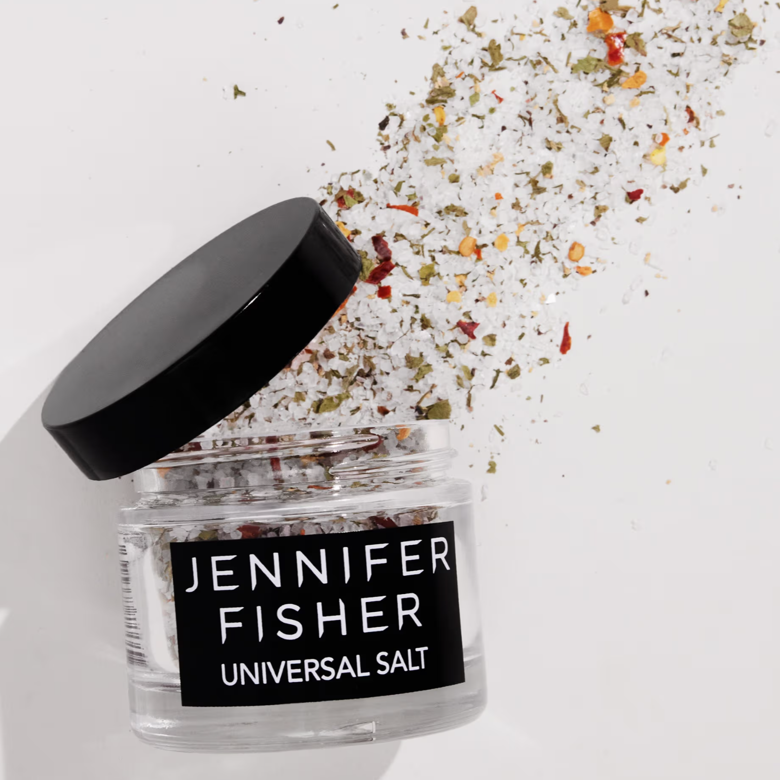Jennifer Fisher Universal Salt thumbnail