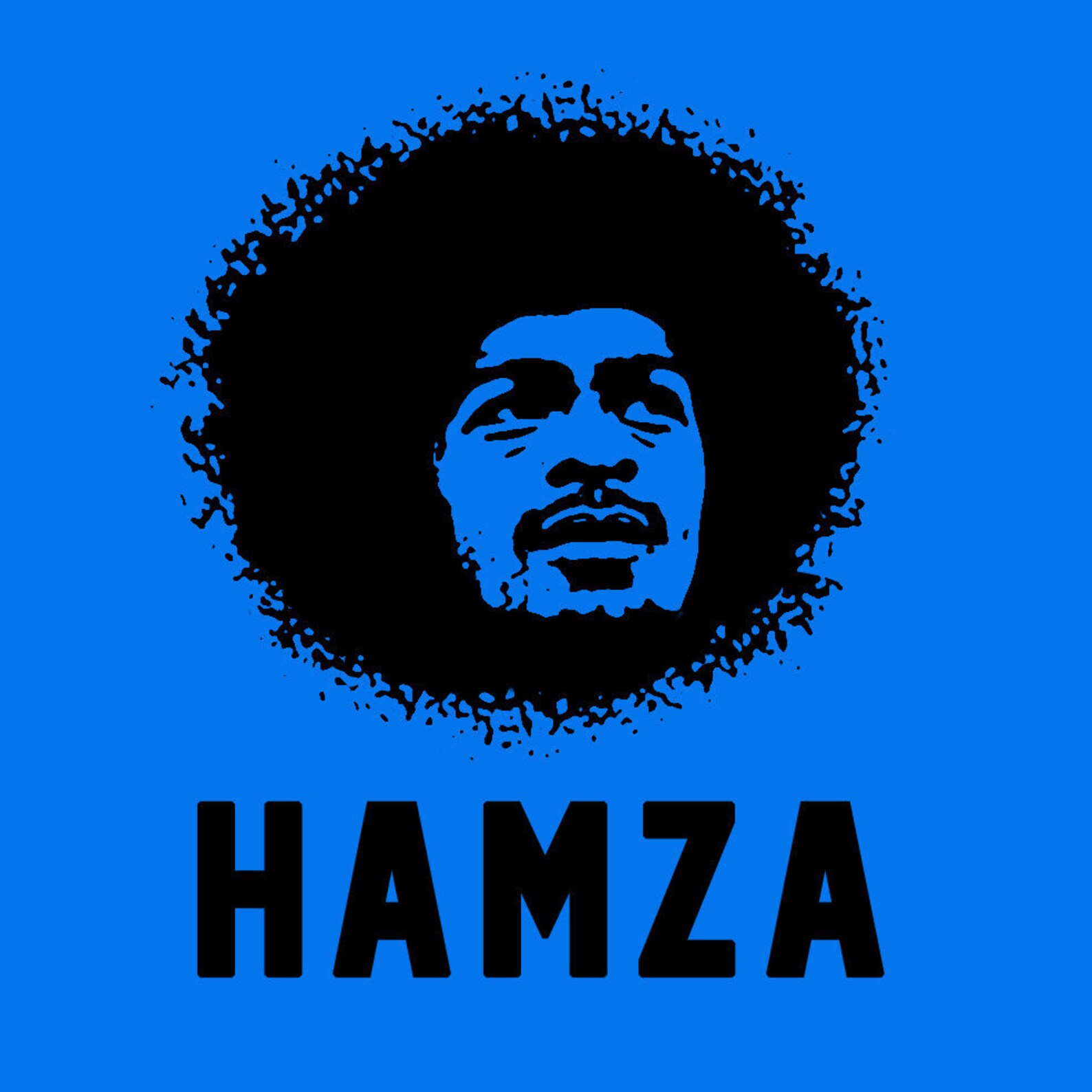 Hamza! thumbnail