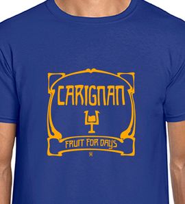 Carignan & on thumbnail