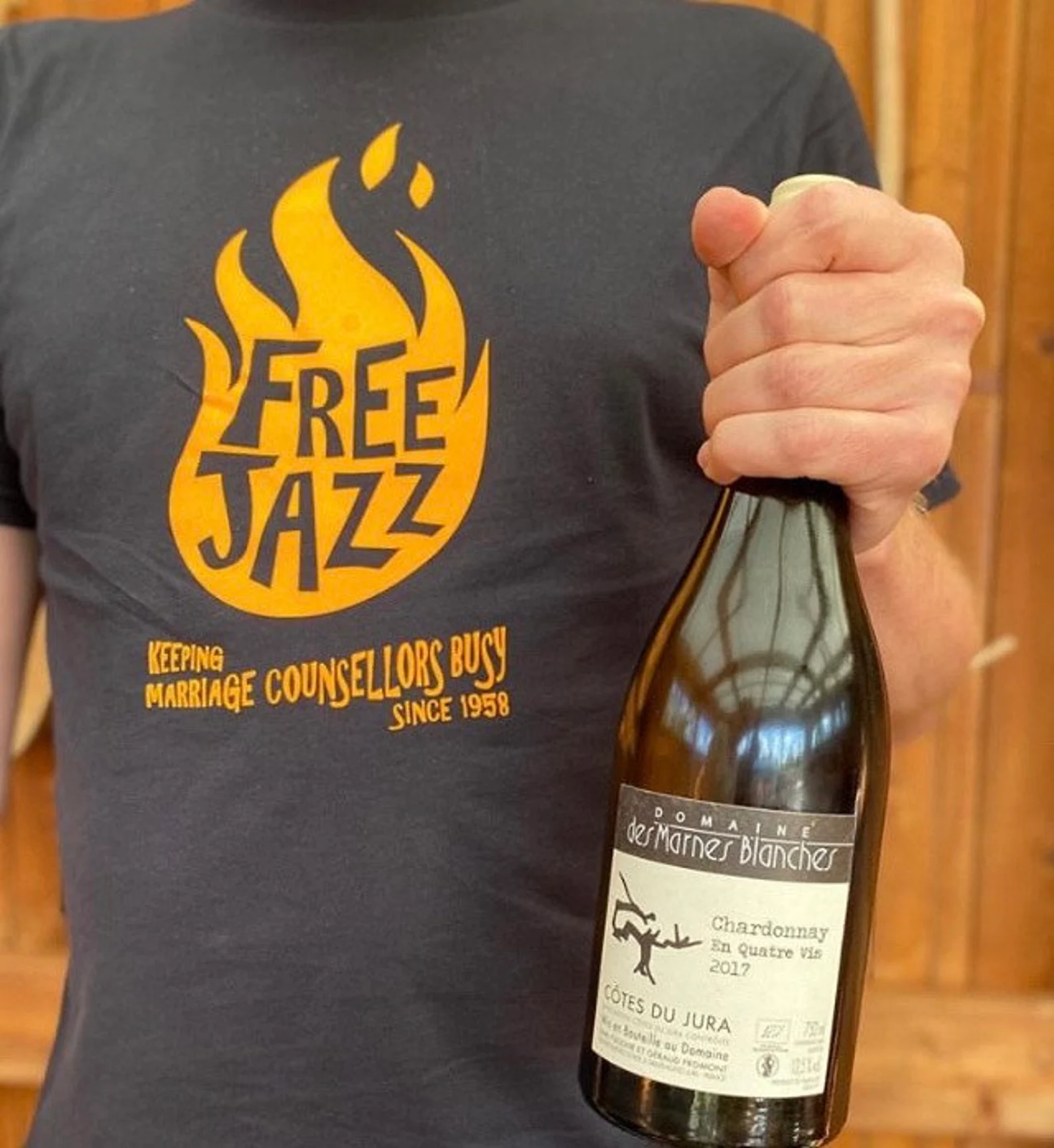 Free Jazz thumbnail