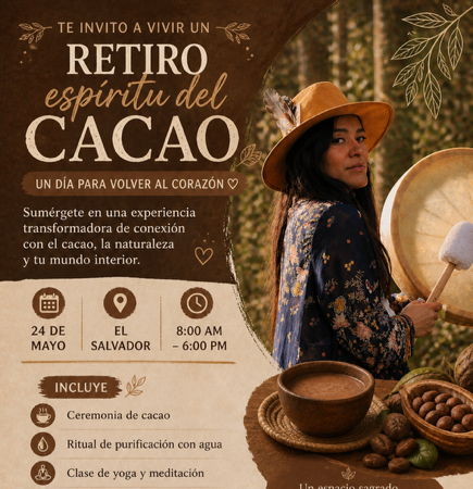 CONOCE TODOS LOS DETALLES DEL RETIRO thumbnail
