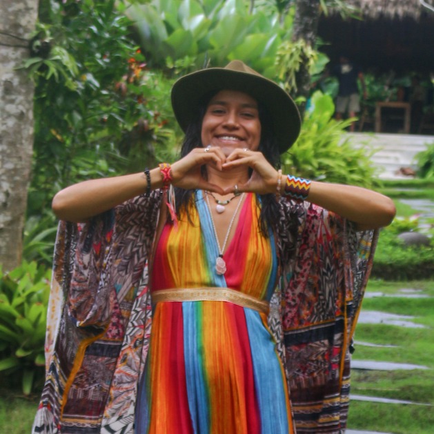 Soy Gaby Amaya |  CONOCEME thumbnail