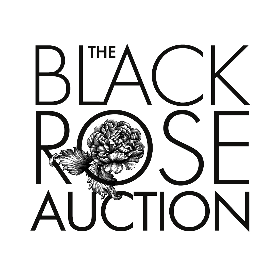 Black Rose Auction Kickstarter thumbnail