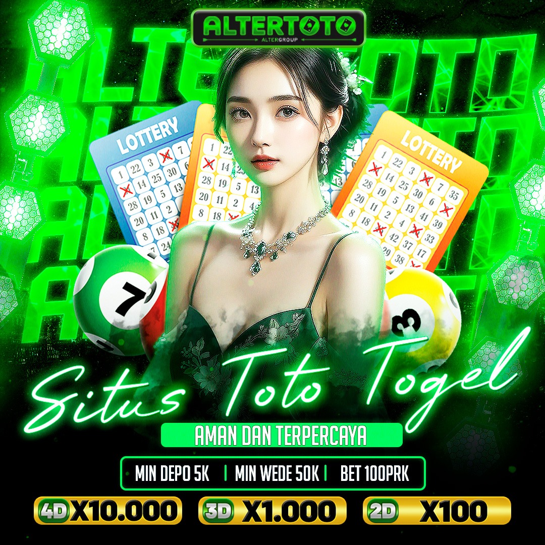 RTP SLOT GACOR thumbnail