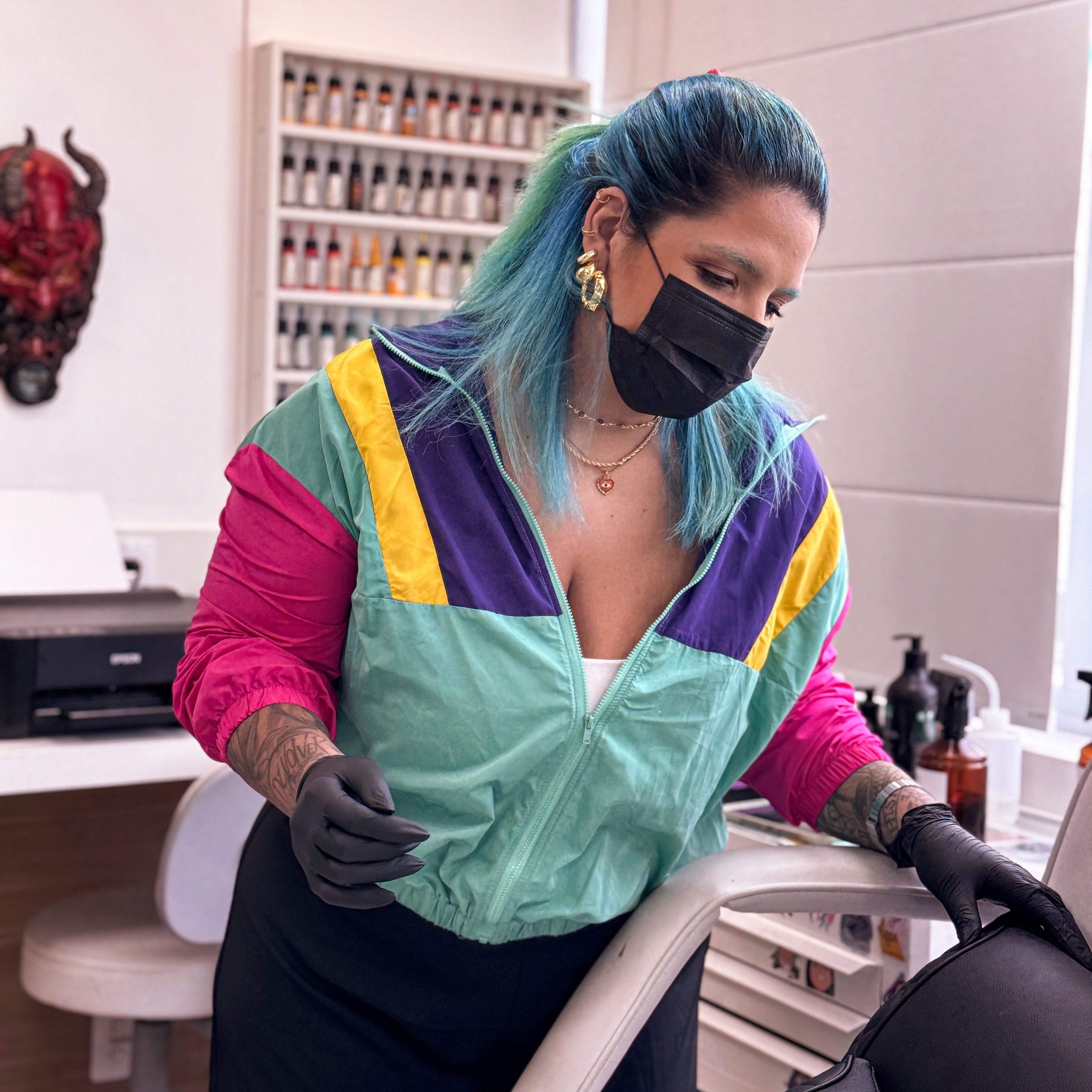 Quero tatuar em São Paulo!  thumbnail