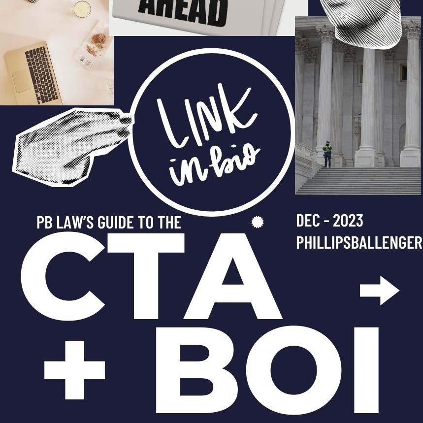 PB Law's Guide to the CTA + BOI thumbnail