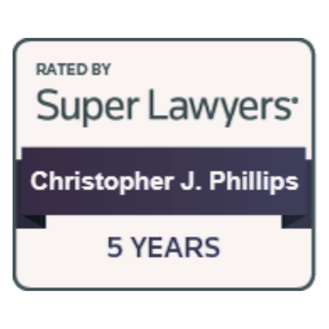 SuperLawyers | CJP thumbnail