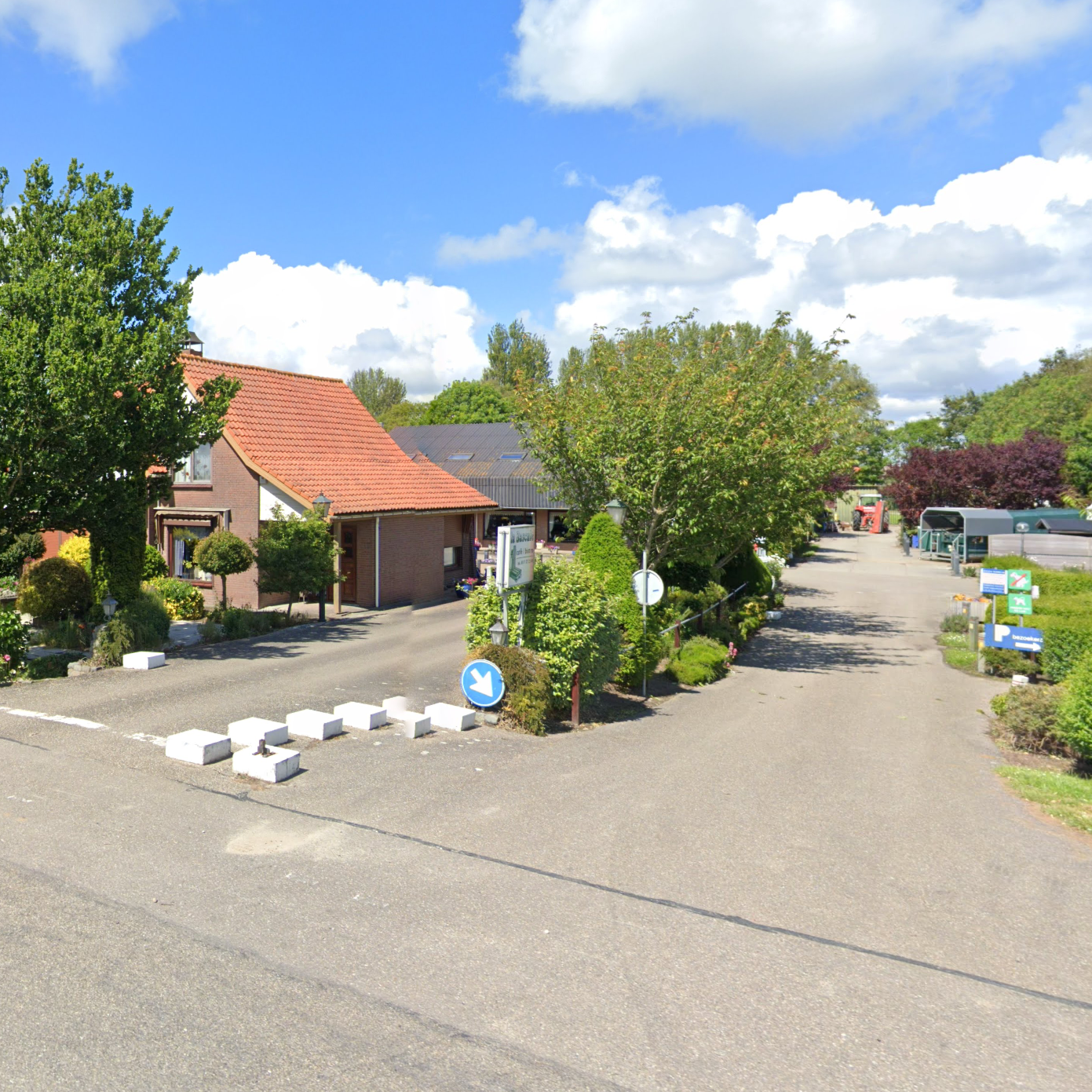 Park "Nooitgedacht" thumbnail