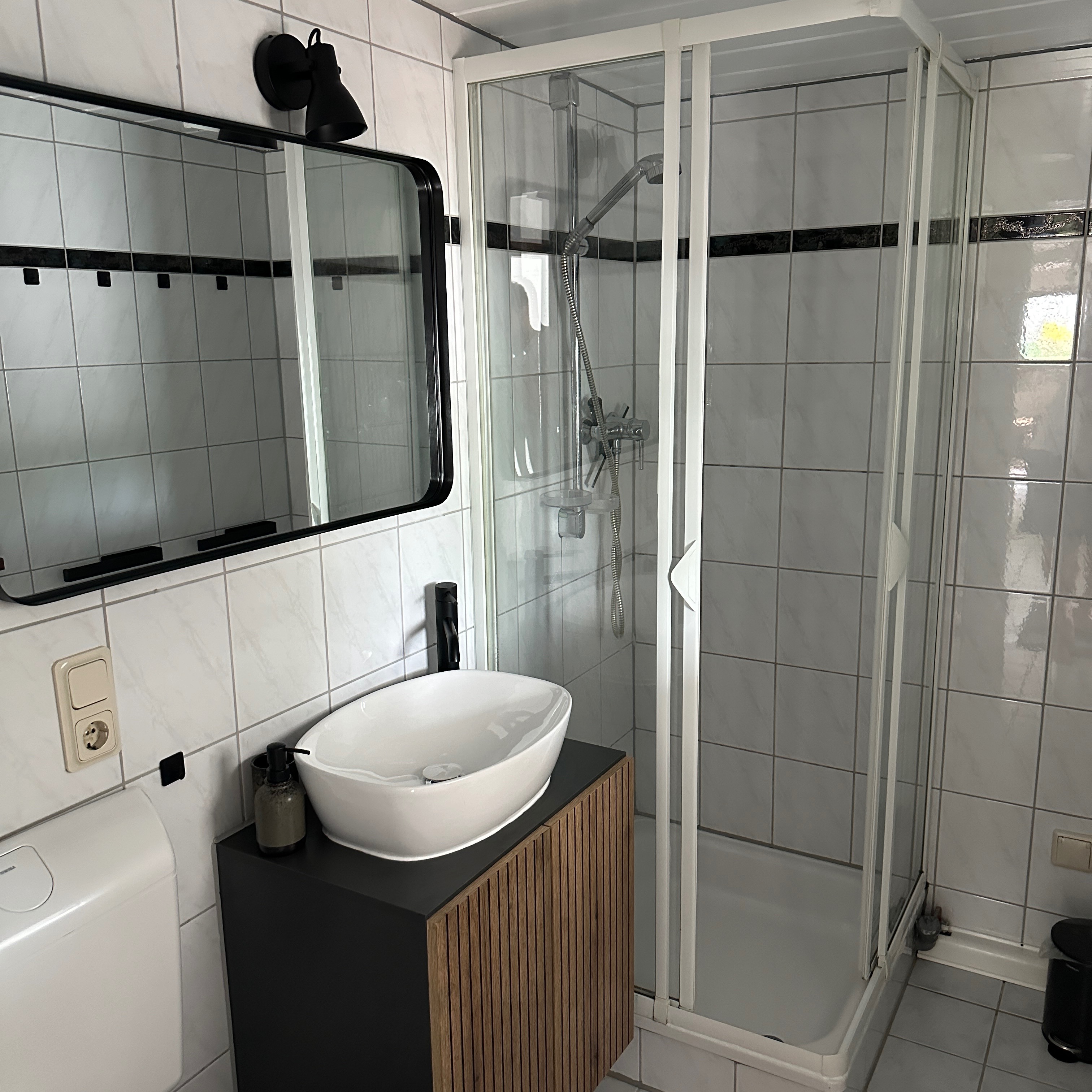 Dusche 80x80 thumbnail