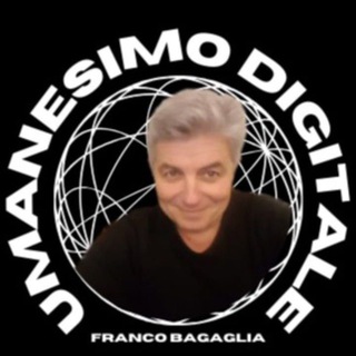 Gruppo Telegram AI. Scopri come l’umanesimo digitale guida la nostra missione, mettendo le persone al centro della rivoluzione tecnologica. thumbnail