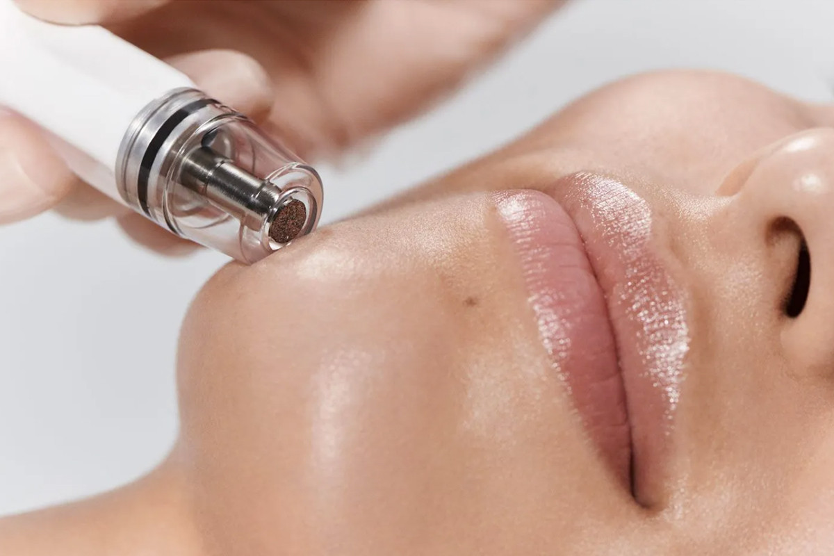 How to Choose the Best DiamondGlow Serum for Your Skin Type thumbnail