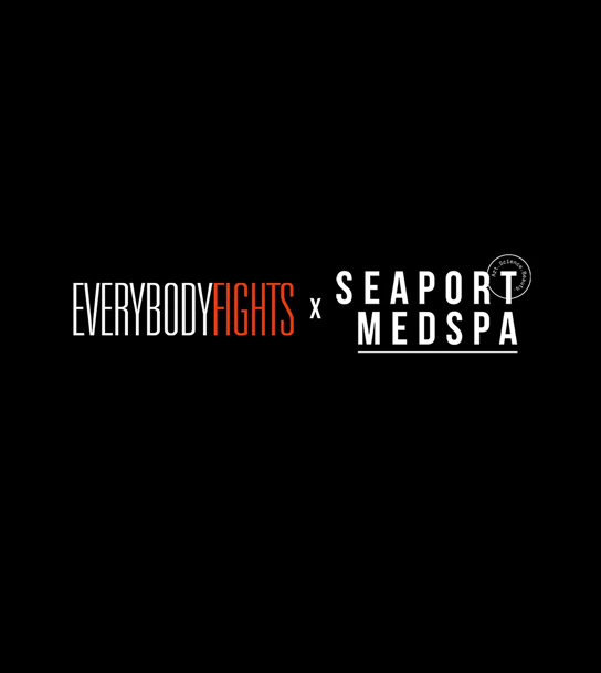 Seaport Medspa Expands with New EverybodyFights Collaboration at The Innovation and Design Building thumbnail