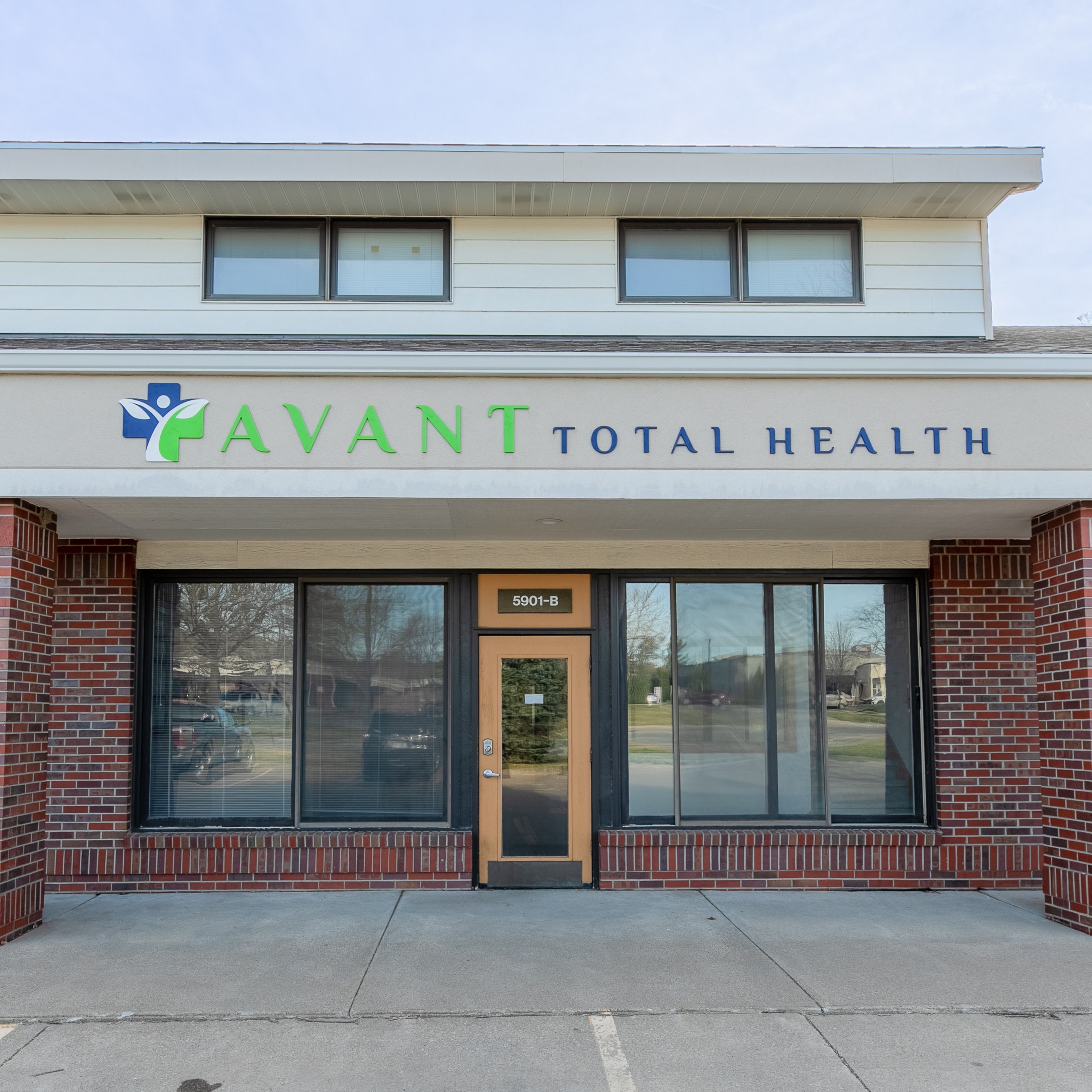 5901 B St, Ste B, Lincoln, NE - Commercial Office Space thumbnail