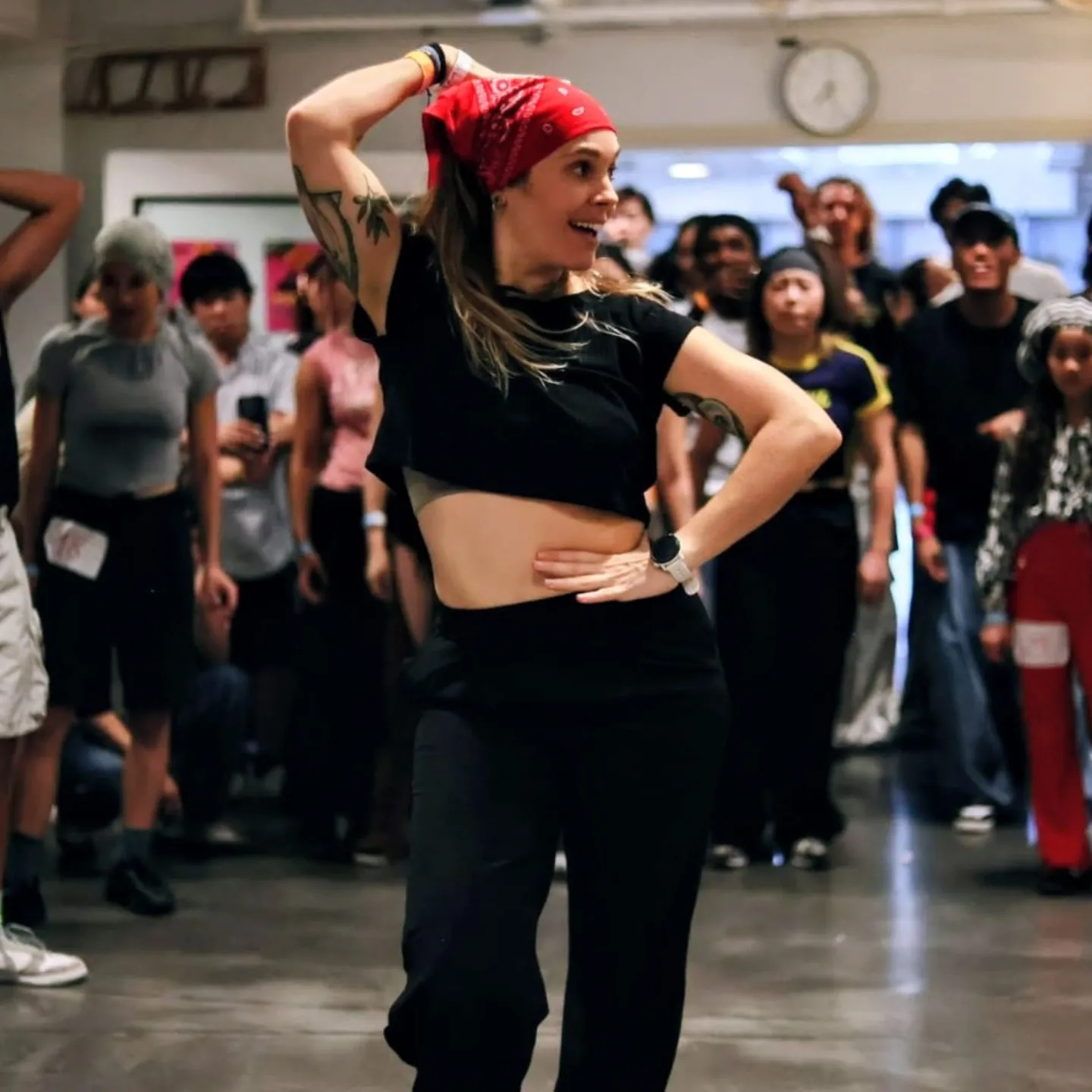 Movement Videos thumbnail