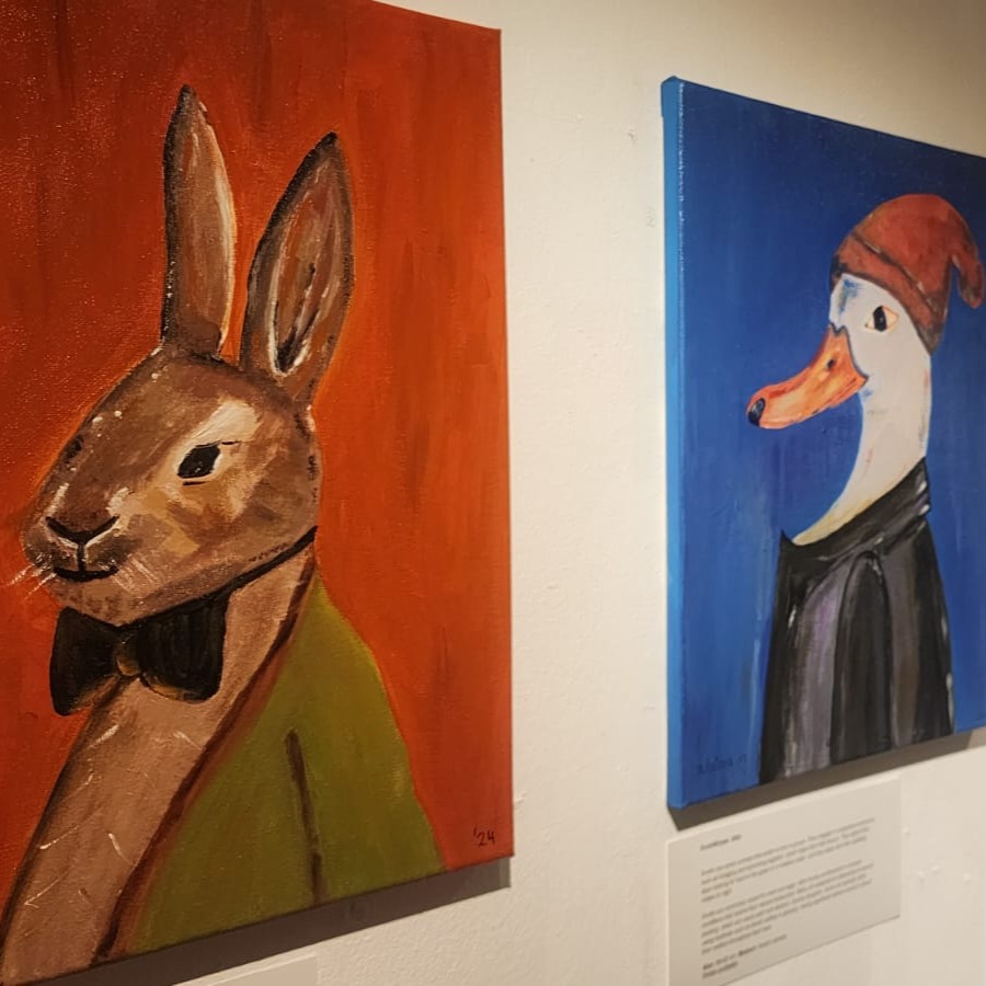 Portafolio  thumbnail