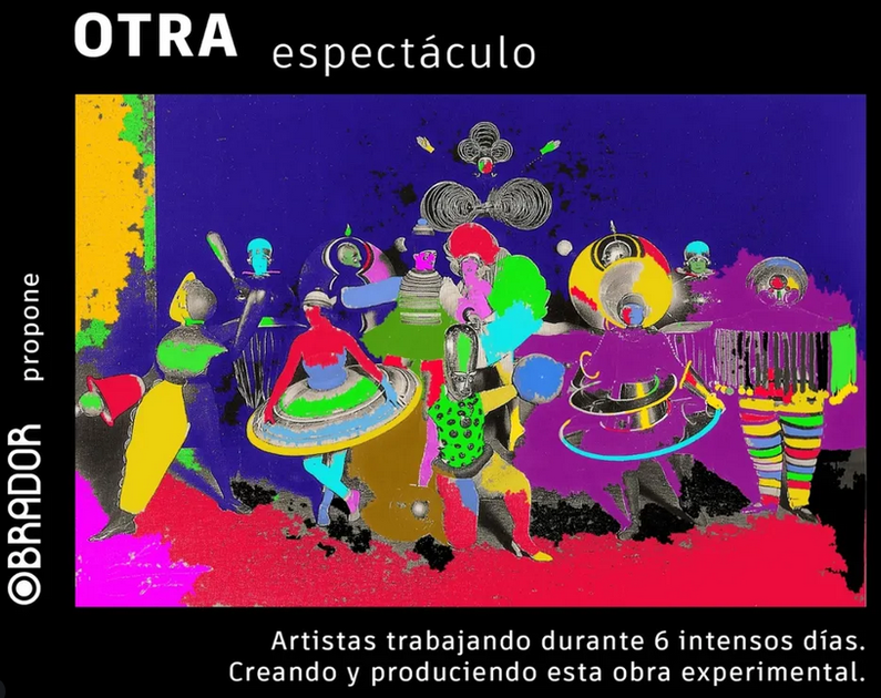 OTRA. Convivencia. thumbnail