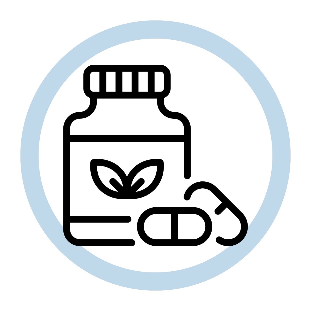 TARGETED SUPPORT + REAL RESULTS → Shop All-Natural Supplementation thumbnail