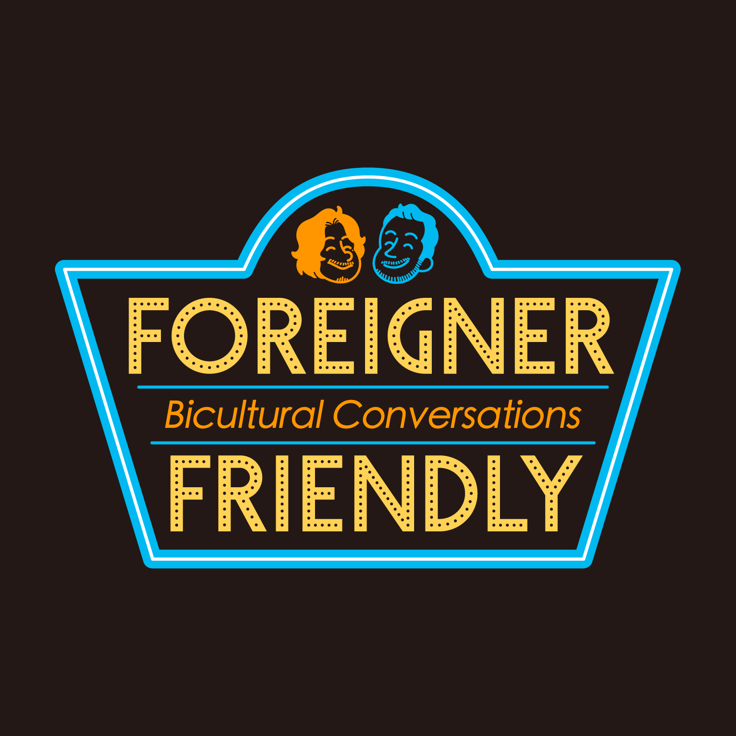 Foreigner Friendly! thumbnail
