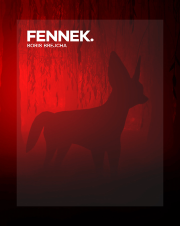 OUT NOW! | FENNEK 🎵 thumbnail